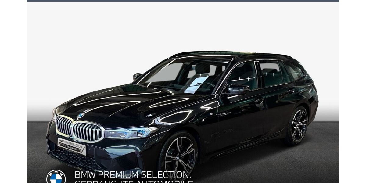 BMW 318 41.503 km 31.890 &euro; Ettlingen 76275