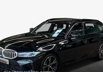 BMW 318 41.804 km 31.890 &euro; Ettlingen 76275