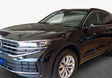 VW Touareg 49.170 km 46.290 &euro; Pforzheim 75179