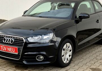 Audi A1 155.000 km 6.790 &euro; Knittlingen 75438