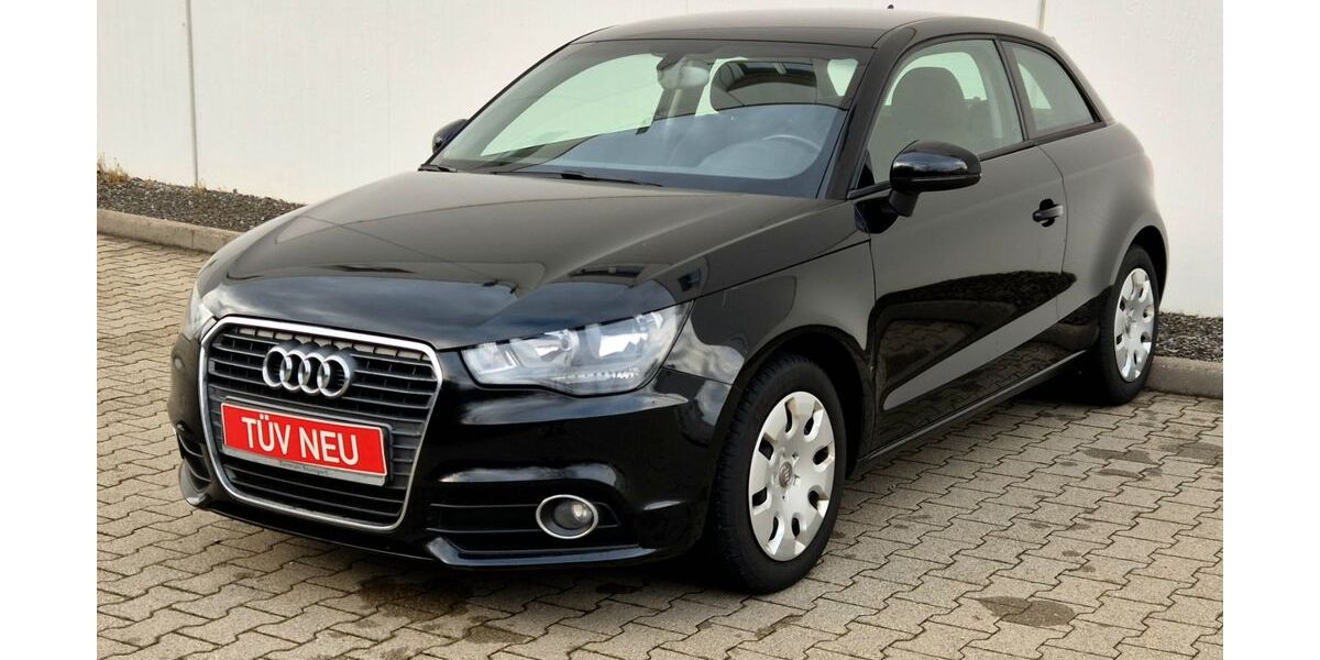 Audi A1 155.000 km 6.790 &euro; Knittlingen 75438