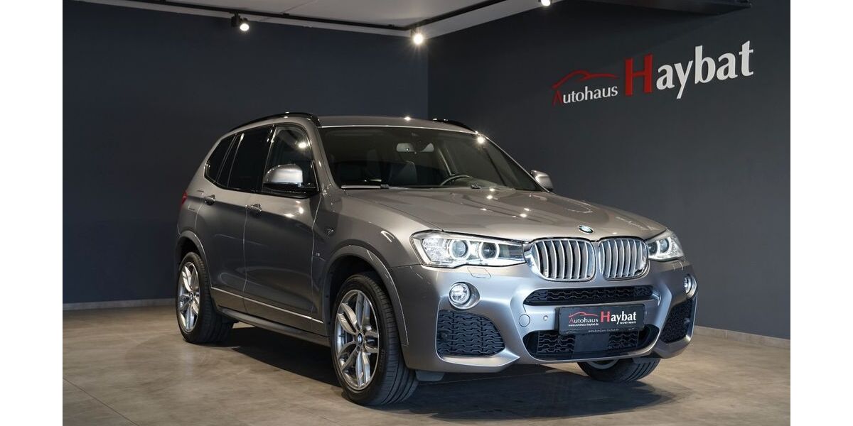 BMW X3 119.000 km 21.950 &euro; Calw 75365