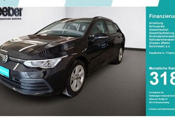 VW Golf 22.729 km 24.550 &euro; Leonberg 71229