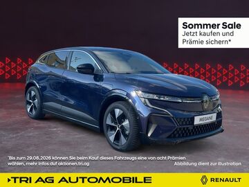 Gebrauchte Renault Megane