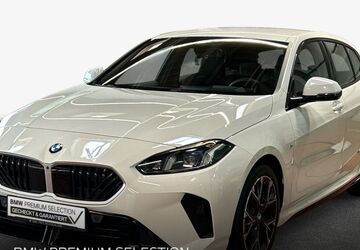 BMW 120 7.359 km 34.220 &euro; Karlsruhe 76227