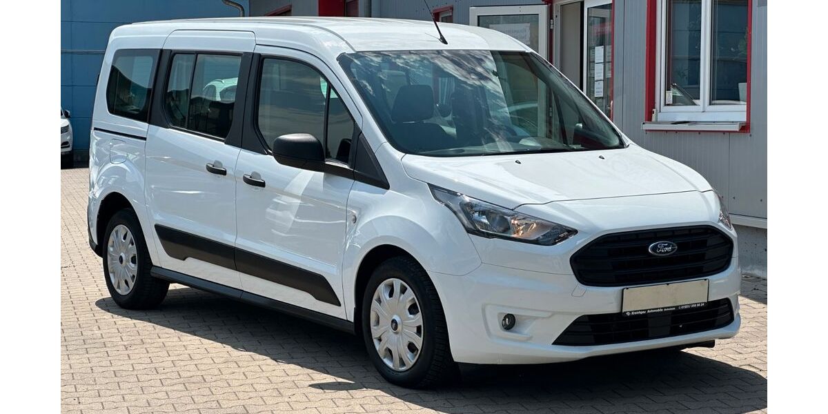 Ford Transit 139.000 km 14.995 &euro; Bruchsal-Helmsheim 76646