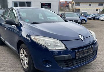 Renault Megane 185.000 km 1.350 &euro; Malsch 76316