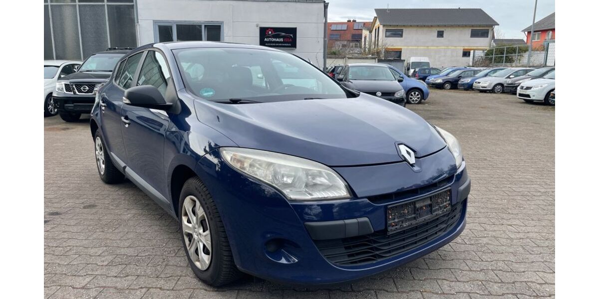 Renault Megane 185.000 km 1.350 &euro; Malsch 76316