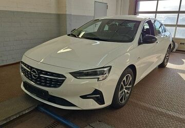 Opel Insignia 123.600 km 13.990 &euro; Bretten 75015