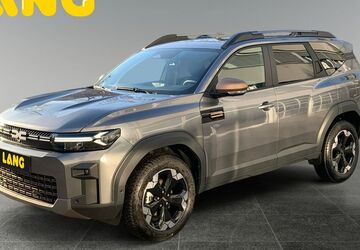 Dacia Bigster 2.000 km 32.480 &euro; Karlsruhe 76131