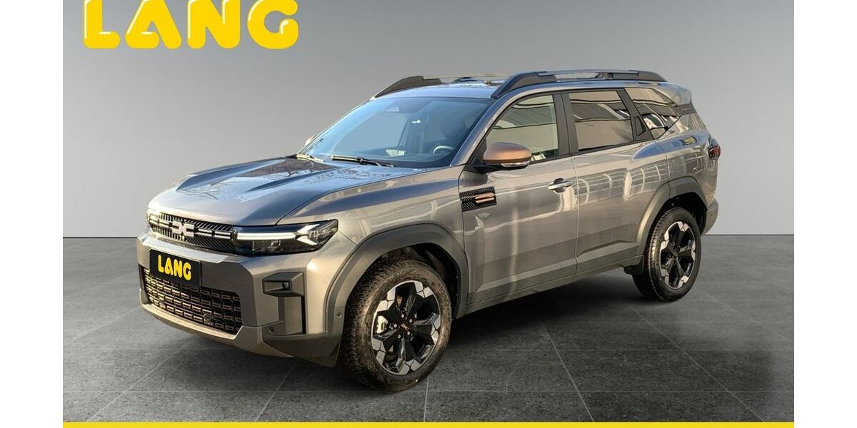 Dacia Bigster 2.000 km 32.480 &euro; Karlsruhe 76131