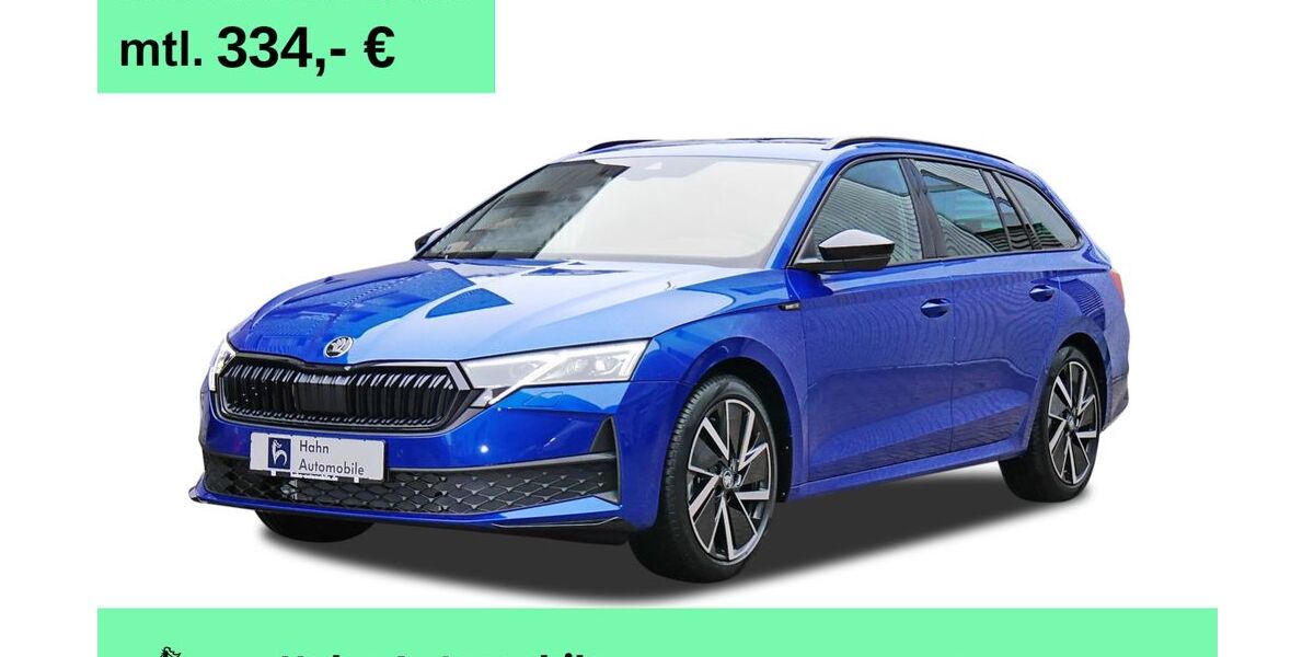 Skoda Octavia 12.000 km 36.980 &euro; Pforzheim 75179