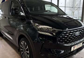 Ford Tourneo Custom 11.140 km 49.690 &euro; Bruchsal 76646