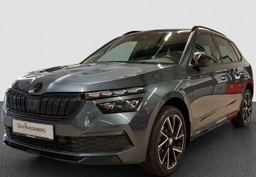 Skoda Kamiq 26.487 km 21.890 &euro; Karlsruhe 76131