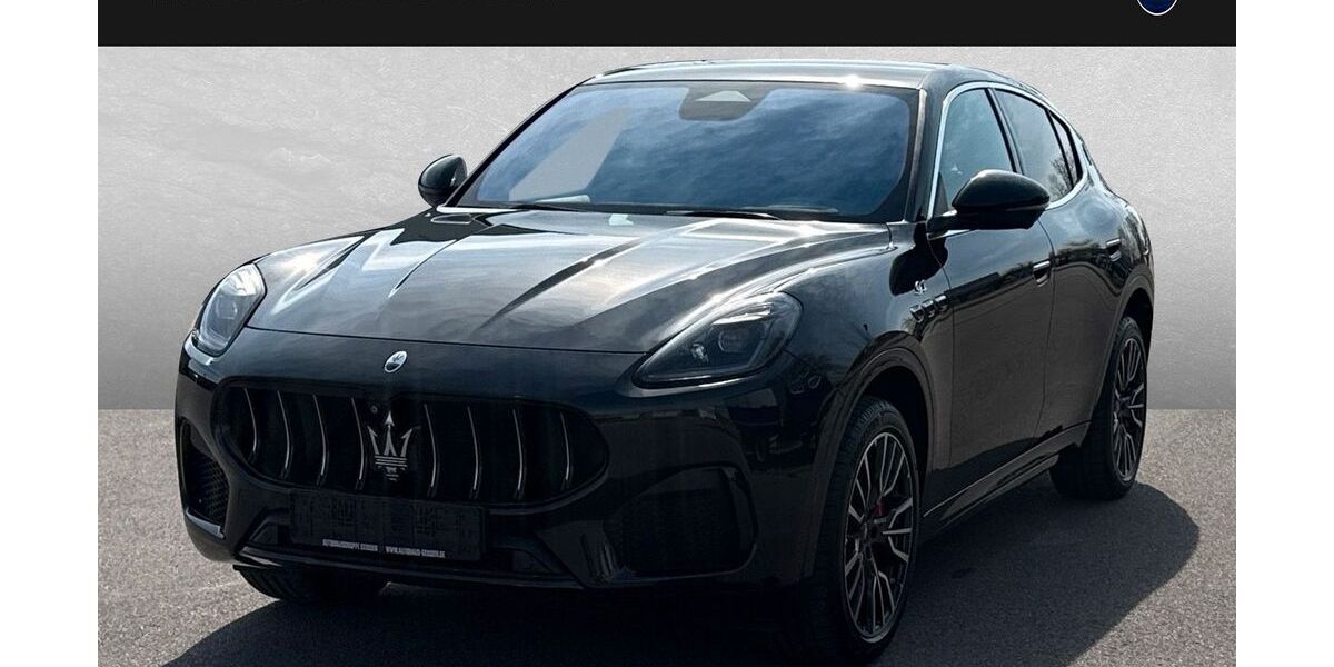 Maserati Grecale 30.000 km 54.890 &euro; Karlsruhe 76187