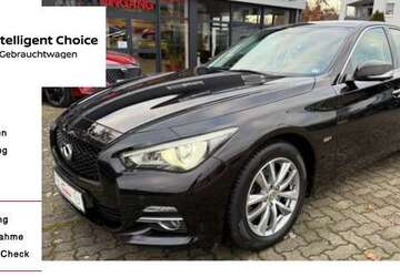 INFINITI Q50 155.500 km 11.990 &euro; Walzbachtal 75045