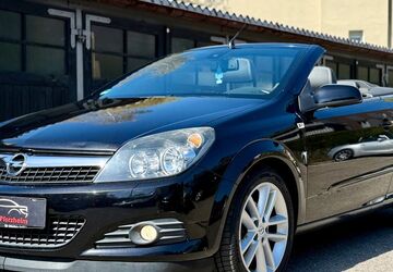 Opel Astra 168.000 km 3.499 &euro; Pforzheim 75179