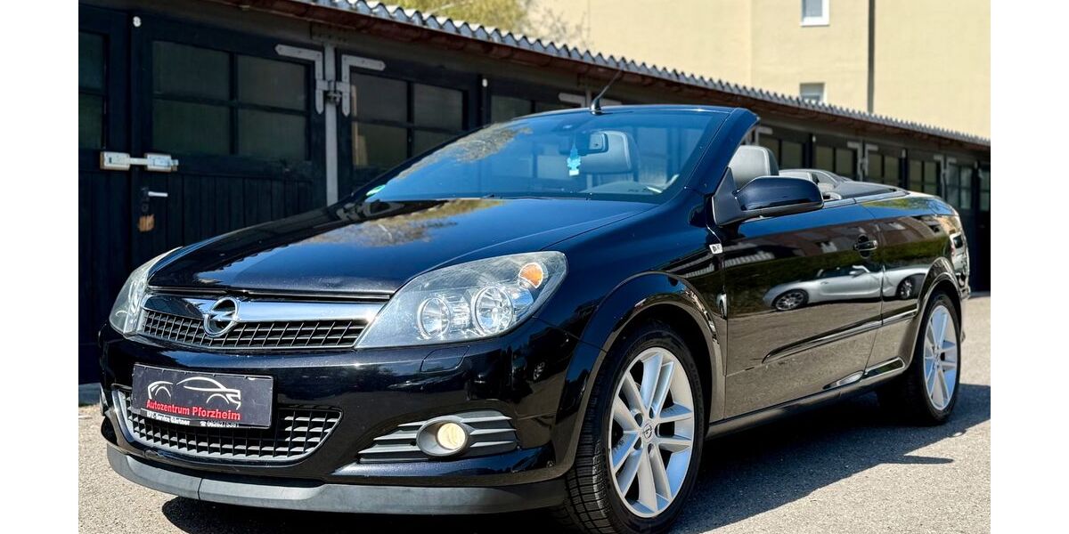 Opel Astra 168.000 km 3.499 &euro; Pforzheim 75179