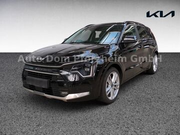 Gebrauchte Kia Niro