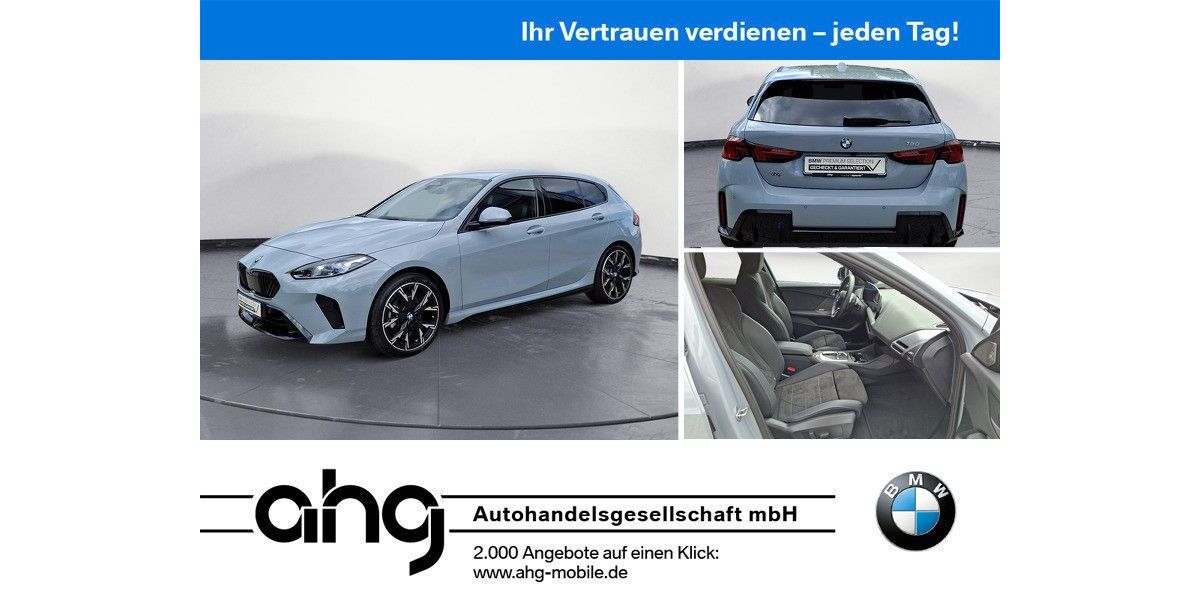BMW 120 19.177 km 34.460 &euro; Pforzheim 75179