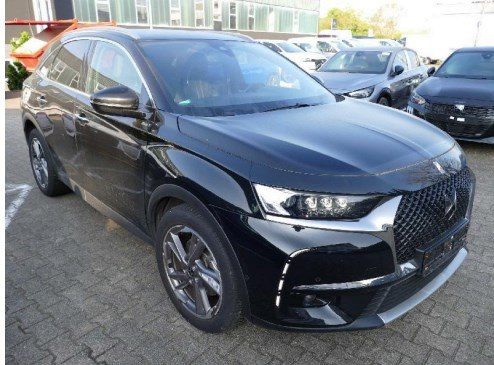 DS Automobiles DS7 (Crossback) 37.212 km 26.680 &euro; Karlsruhe 76131