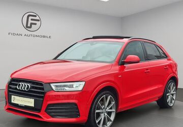 Audi Q3 130.000 km 19.850 &euro; Sindelfingen/Stuttgart 71065