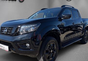 Nissan Navara 112.400 km 27.790 &euro; Pforzheim 75177