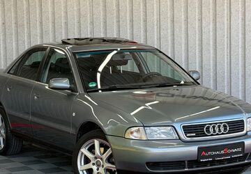 Audi A4 233.083 km 6.390 &euro; Königsbach-Stein 75203