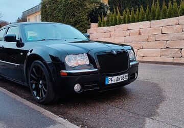 Chrysler 300C 275.000 km 7.499 &euro; Engelsbrand 75331