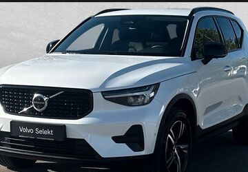 Volvo XC40 27.000 km 36.250 &euro; Karlsruhe 76187