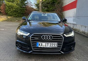 Audi A6 201.000 km 16.399 &euro; Bretten 75015