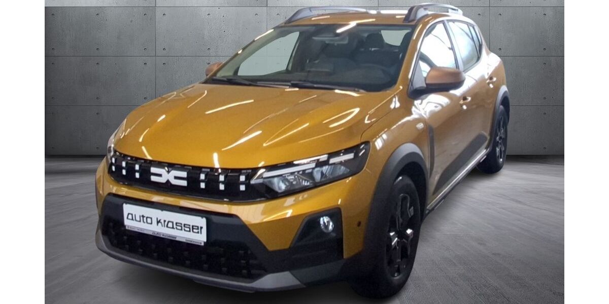 Dacia Sandero 1.500 km 22.270 &euro; Ettlingen 76275