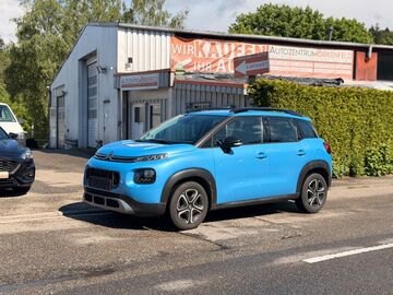 Gebrauchte Citroën C3