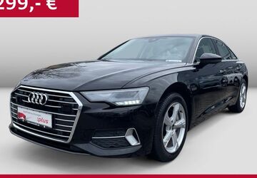 Audi A6 37.676 km 36.990 &euro; Pforzheim 75179