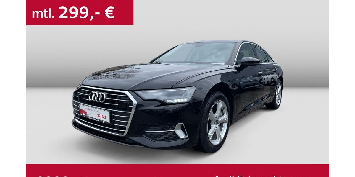 Audi A6 37.676 km 36.990 &euro; Pforzheim 75179