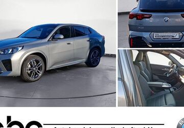 BMW X2 14.824 km 40.960 &euro; Pforzheim 75179