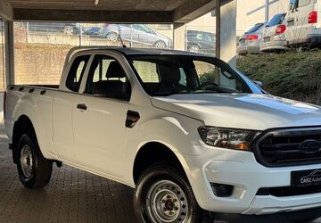 Ford Ranger 355.000 km 13.900 &euro; Mühlacker 75417