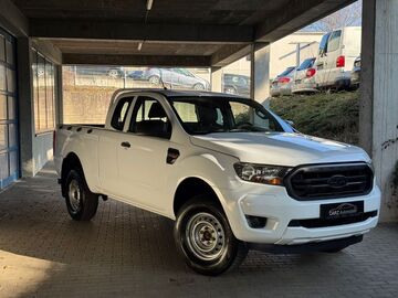 Gebrauchte Ford Ranger