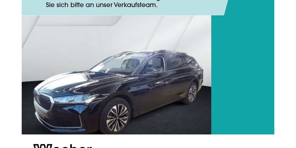 Skoda Superb 27.096 km 38.980 &euro; Calw 75365