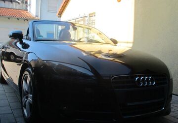 Audi TT 159.000 km 8.499 &euro; Malsch 76316