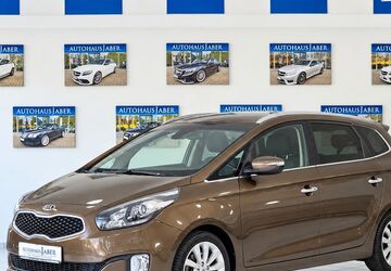 Kia Carens 53.600 km 12.489 &euro; Pforzheim 75179