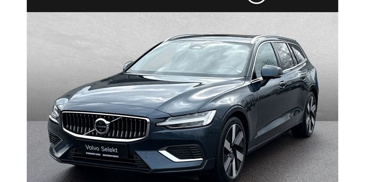 Volvo V60 25.500 km 44.750 &euro; Karlsruhe 76187