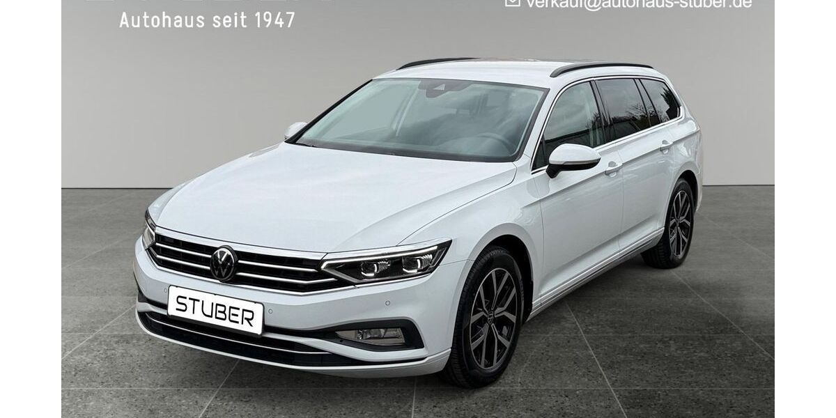 VW Passat Variant 74.900 km 25.990 &euro; Zaberfeld 74374