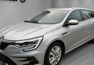 Renault Megane 10.800 km 18.490 &euro; Pforzheim 75177