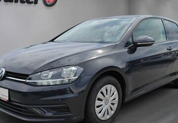 VW Golf 32.700 km 13.990 &euro; Pforzheim 75177