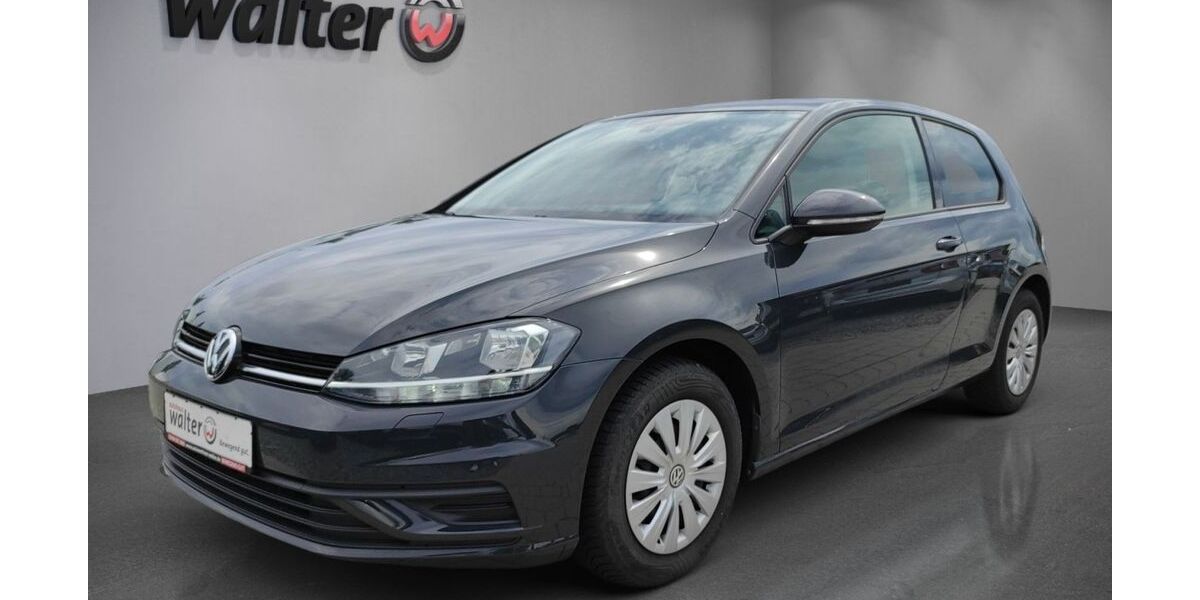 VW Golf 32.700 km 13.990 &euro; Pforzheim 75177