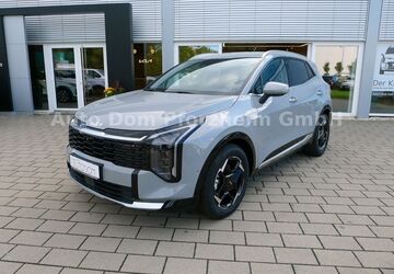 Kia Sportage 1.200 km 39.990 &euro; Pforzheim 75177