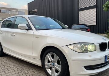 BMW 116 138.000 km 6.100 &euro; Karlsruhe 76185