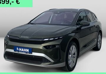 Skoda Enyaq 6.000 km 41.980 &euro; Pforzheim 75179