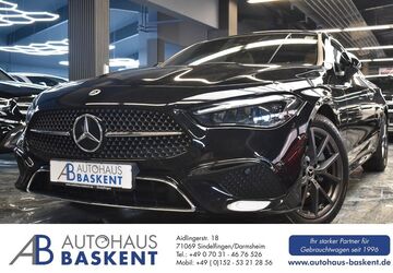 Mercedes-Benz CLE 220 25.400 km 48.890 &euro; Sindelfingen-Darmsheim 71069